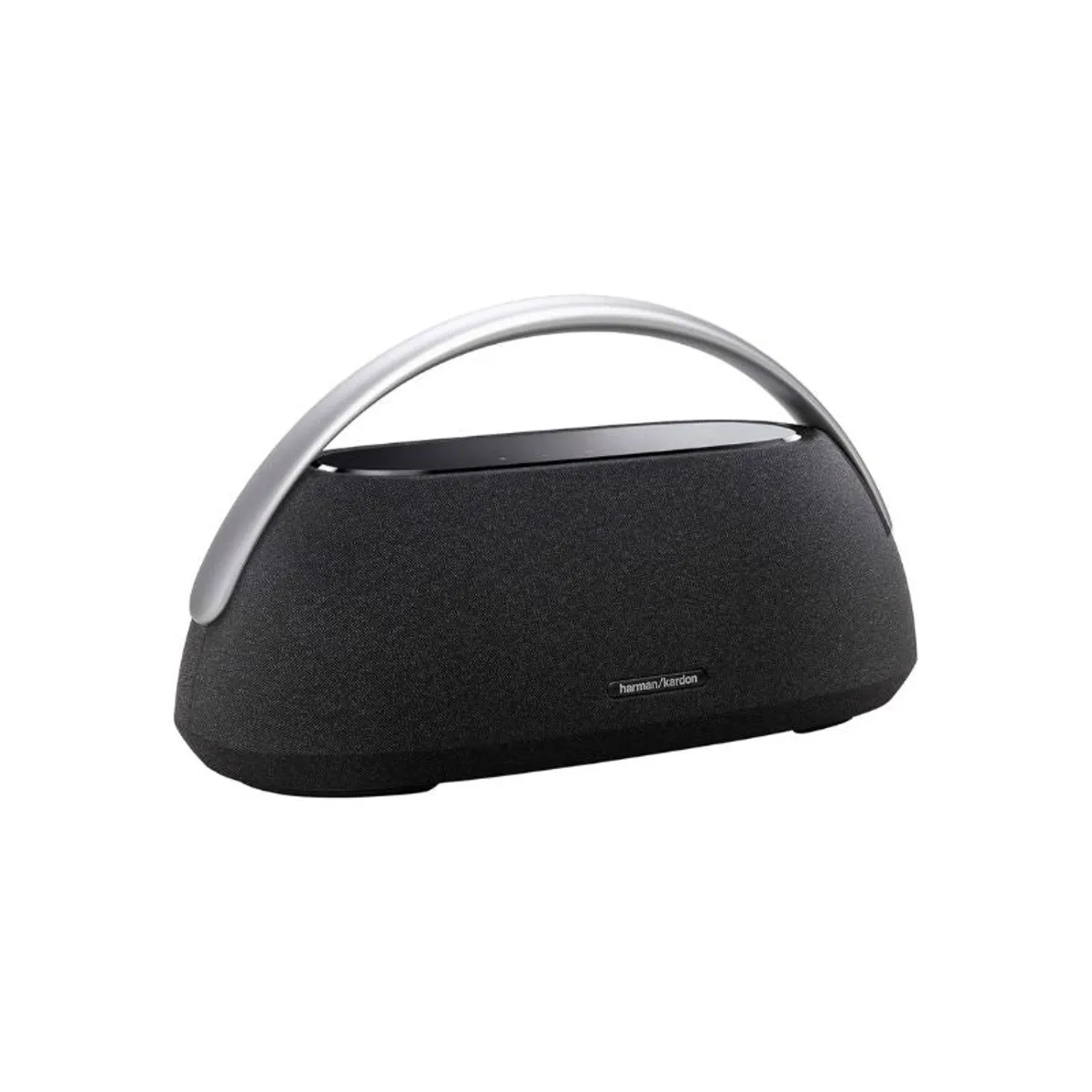 HARMAN KARDON - Parlante Inalámbrico Harman Kardon GO + PLAY 3 - Negro