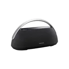 HARMAN KARDON - Parlante Inalámbrico GO + PLAY 3 - Negro
