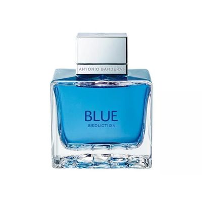 Imagen 2 del producto Perfume Blue Seduction EDT Hombre 50 ml