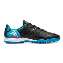 KAPPA - Zapatilla Baby Fútbol Niño Kombat Player Turf Negro