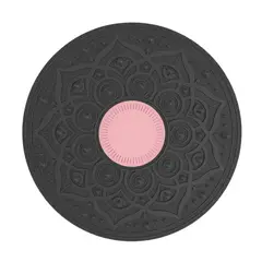 CRUSEC - Tabla Equilibrio Multifuncional Entrena Core y Mejora Postura