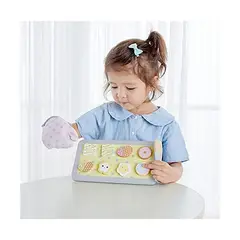 CLASSIC WORLD - Galletas Horneadas