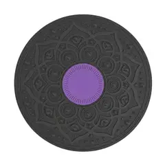CRUSEC - Tabla Equilibrio Multifuncional Entrena Core y Mejora Postura
