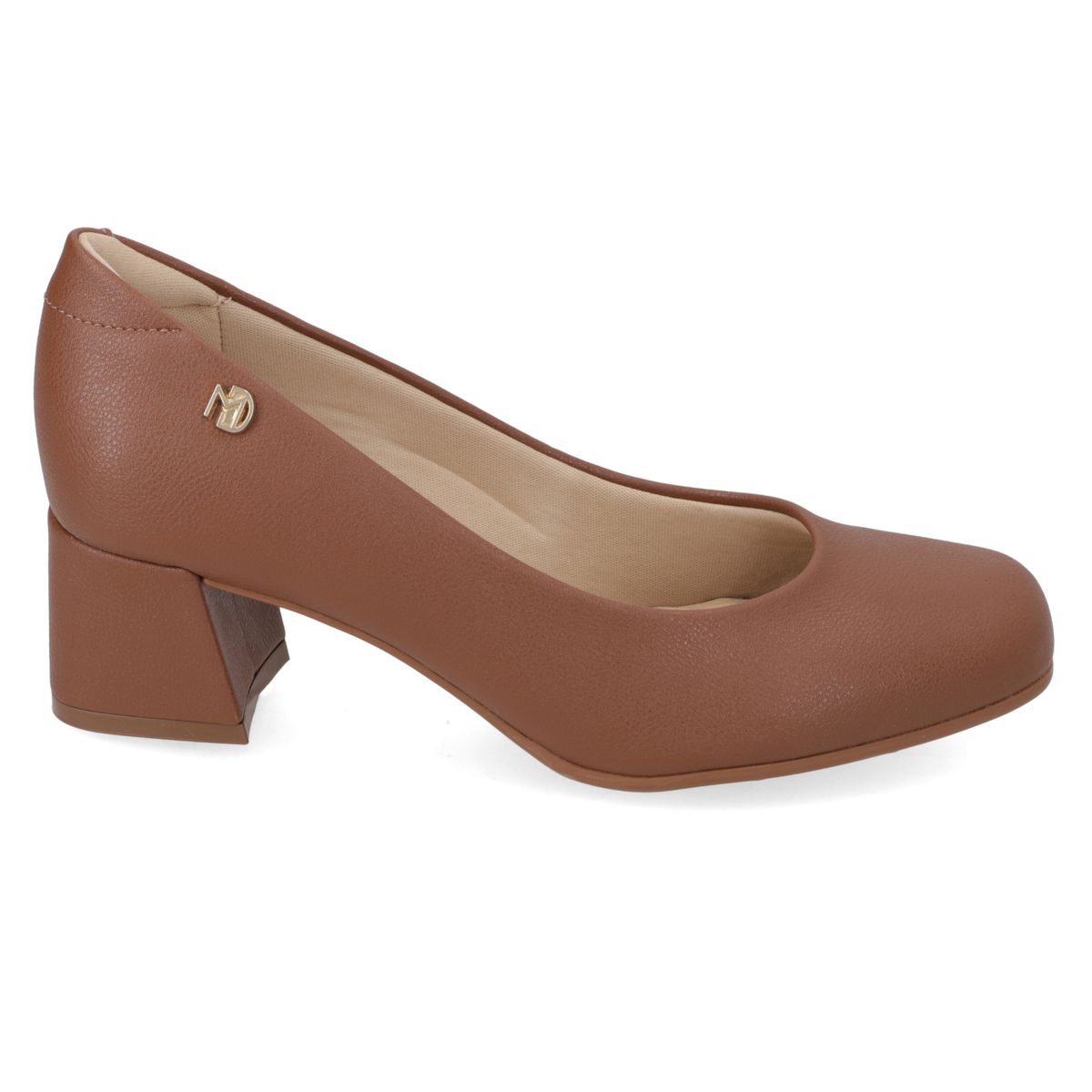 MODARE - Zapato Taco Modare Café