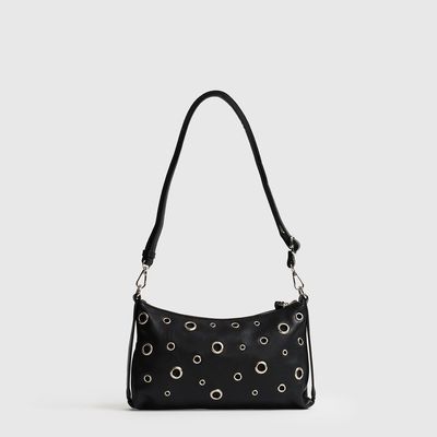 Imagen 2 del producto Cartera Bandolera Mujer Bandolera Eyelets