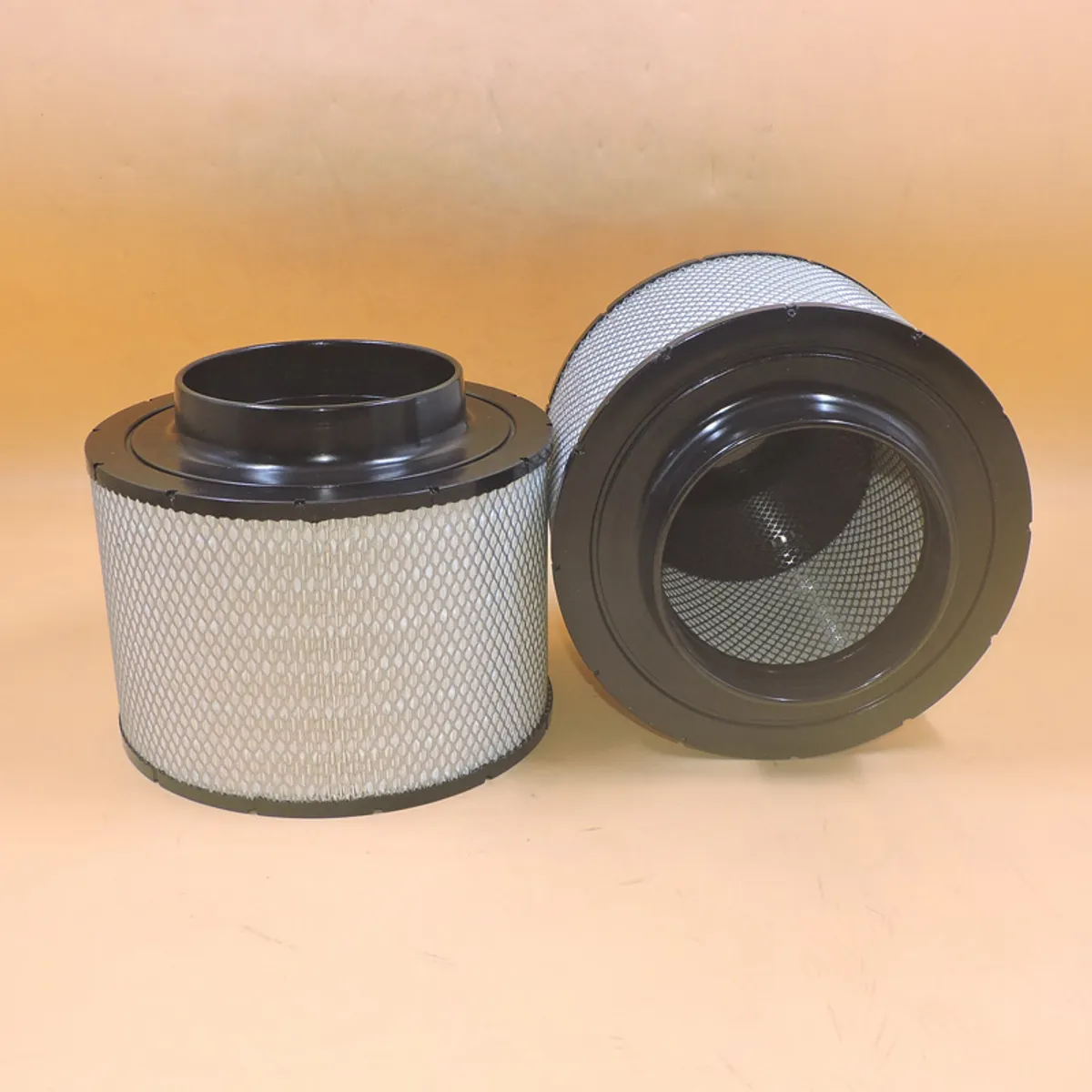 GENERICO - FILTRO DE AIRE PARA MOTORES OEM CATERPILLAR 7C-1571 7C1571
