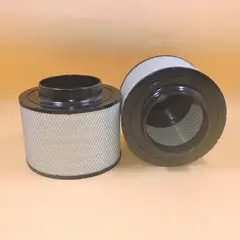 GENERICO - FILTRO DE AIRE PARA MOTORES OEM CATERPILLAR 7C-1571 7C1571