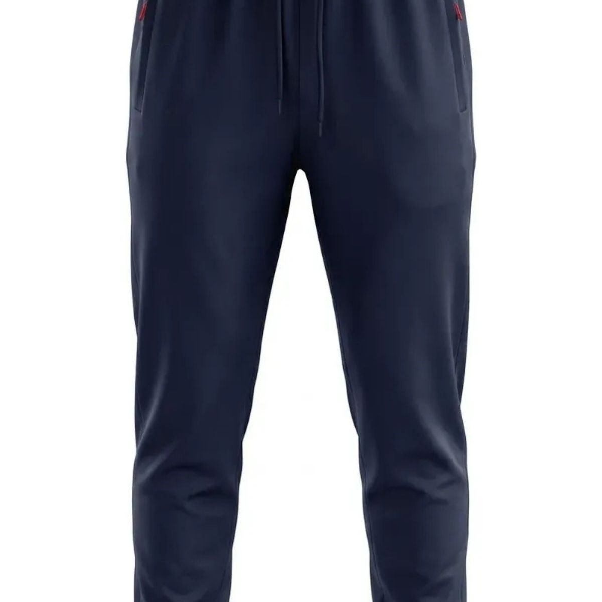 LOOK SHOP - Pack 3 Pantalón Buzo Hombre Algodón Jogger Deportivo Oferta! 901