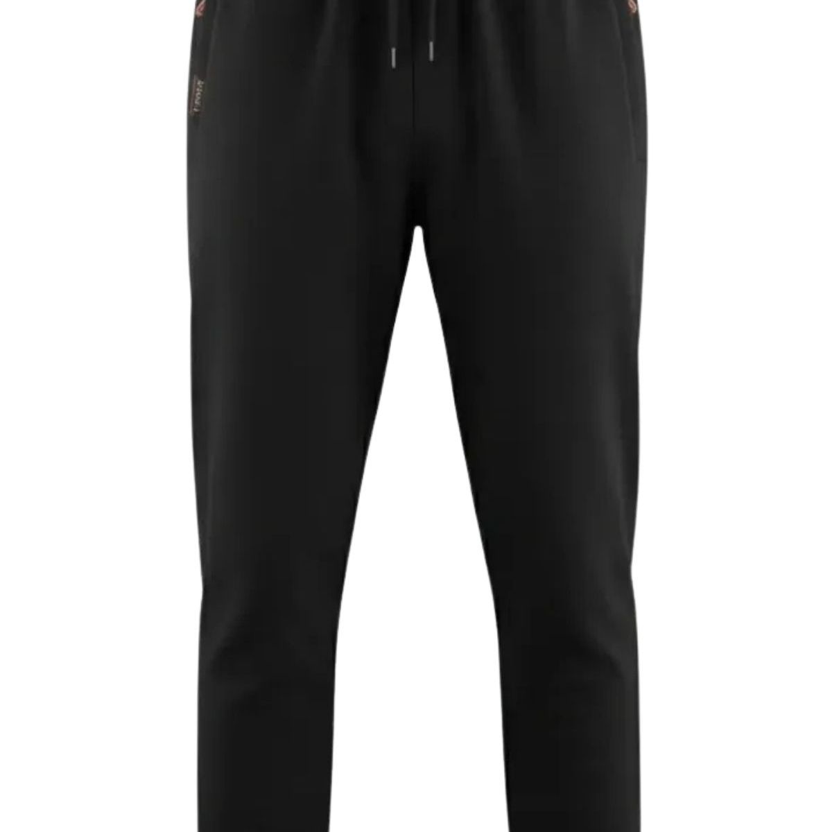 LOOK SHOP - Pack 3 Pantalón Buzo Hombre Algodón Jogger Deportivo Oferta! 901