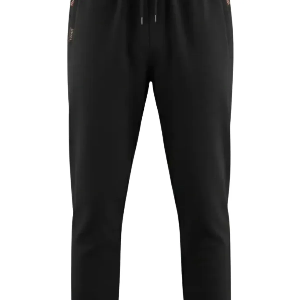 LOOK SHOP - Pack 3 Pantalón Buzo Hombre Algodón Jogger Deportivo Oferta! 901