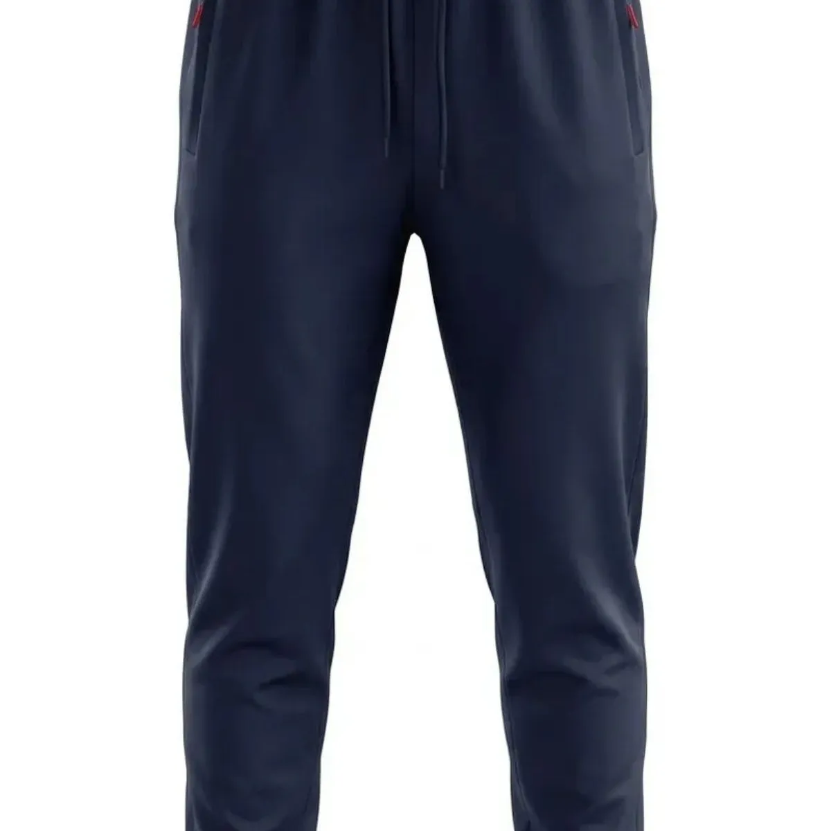 LOOK SHOP - Pack 3 Pantalón Buzo Hombre Algodón Jogger Deportivo Oferta! 901
