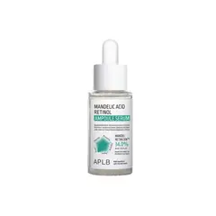 GENERICO - Serum Facial En Ampolla de retinol con ácido mandélico APLB