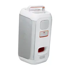 JBL - Parlante Bluetooth PartyBox Club 120 Blanco