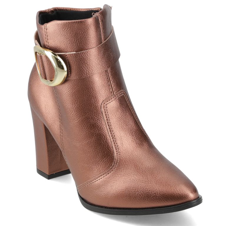 Botin Taco Café Claro