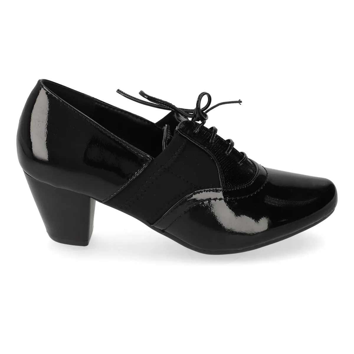 NEW WALK - Oxford Taco New Walk Negro
