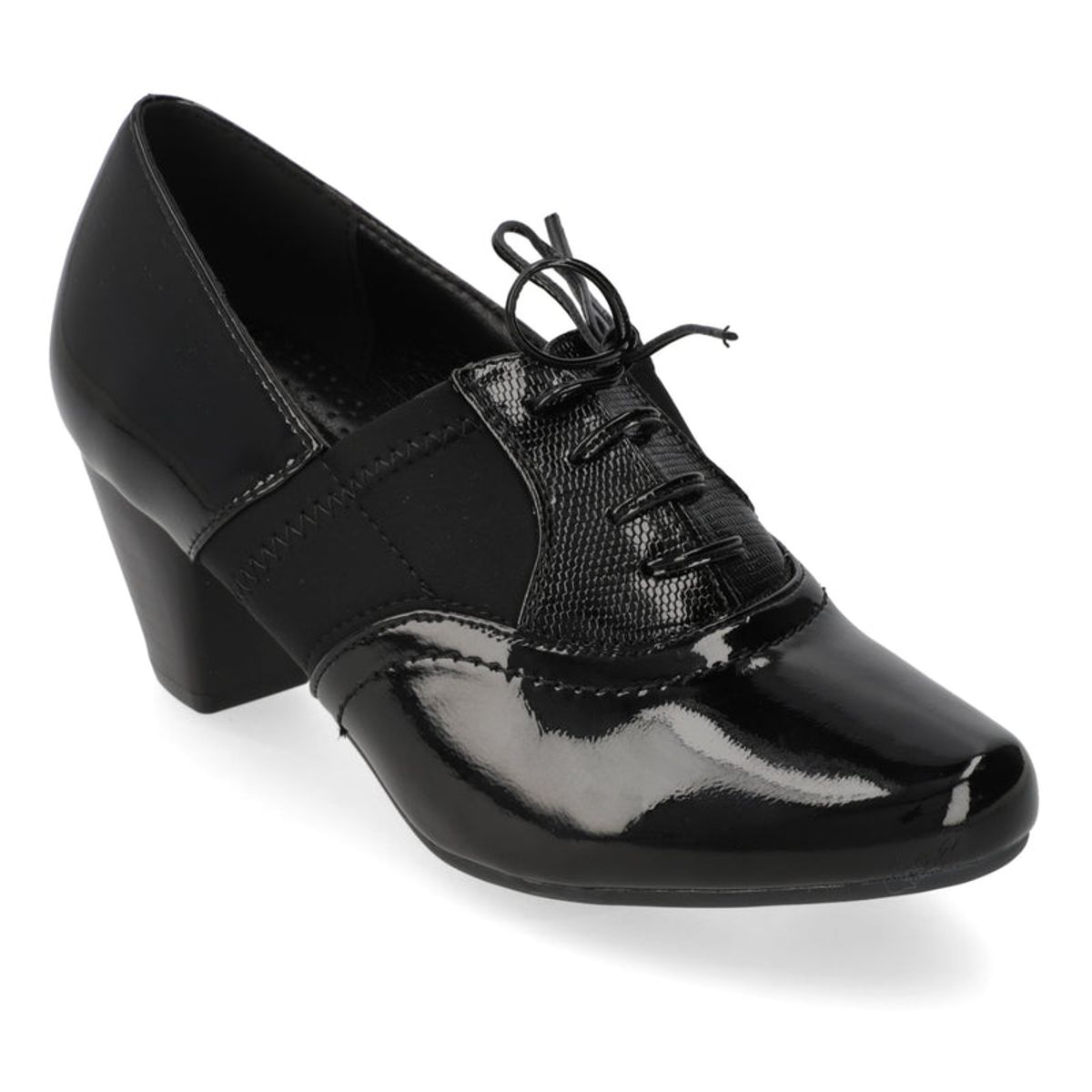 NEW WALK - Oxford Taco New Walk Negro