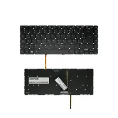 ACER - TECLADO V5-473 RETRO FLEJUNTAS ESPAÑOL NEGRO