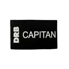 DRB - Cinta De Capitán Con Velcro