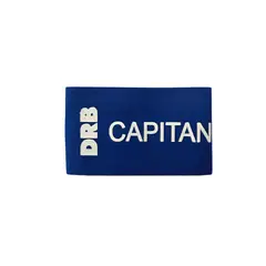 DRB - Cinta De Capitán Con Velcro