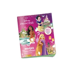 PANINI - Álbum Disney Princess 2025