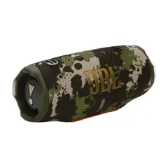 JBL - Parlante Bluetooth Charge 6 Camuflado