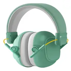 GENERICO - Audífonos Antiruido Niños Y Jóvenes Con Autismo