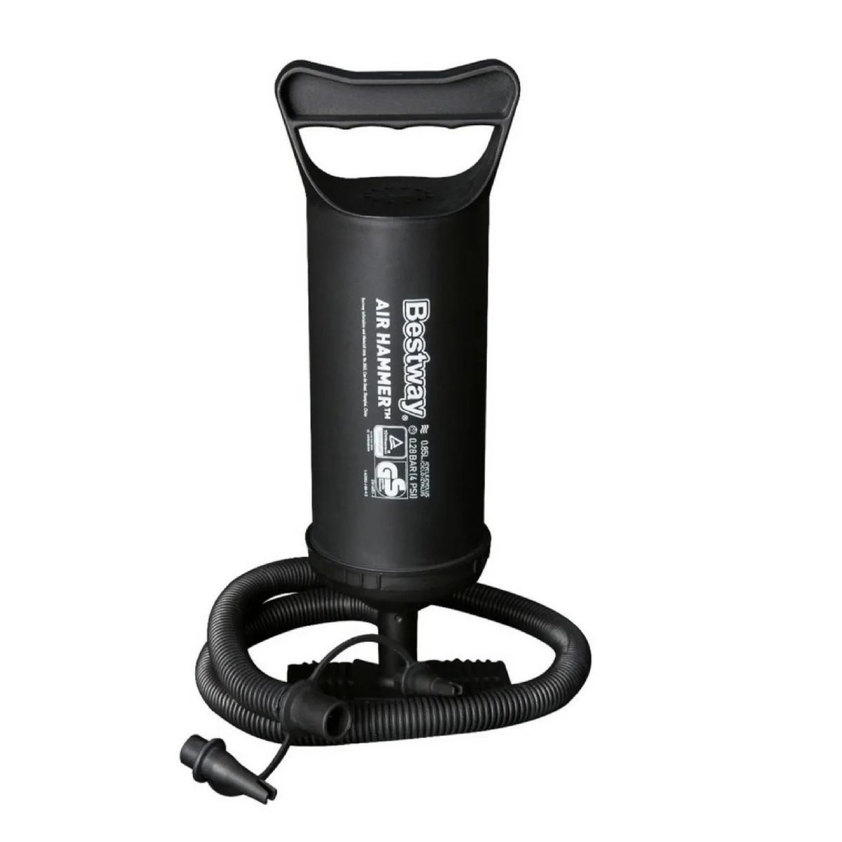 BESTWAY - Bombin Inflador Camping Bestway Air Hammer