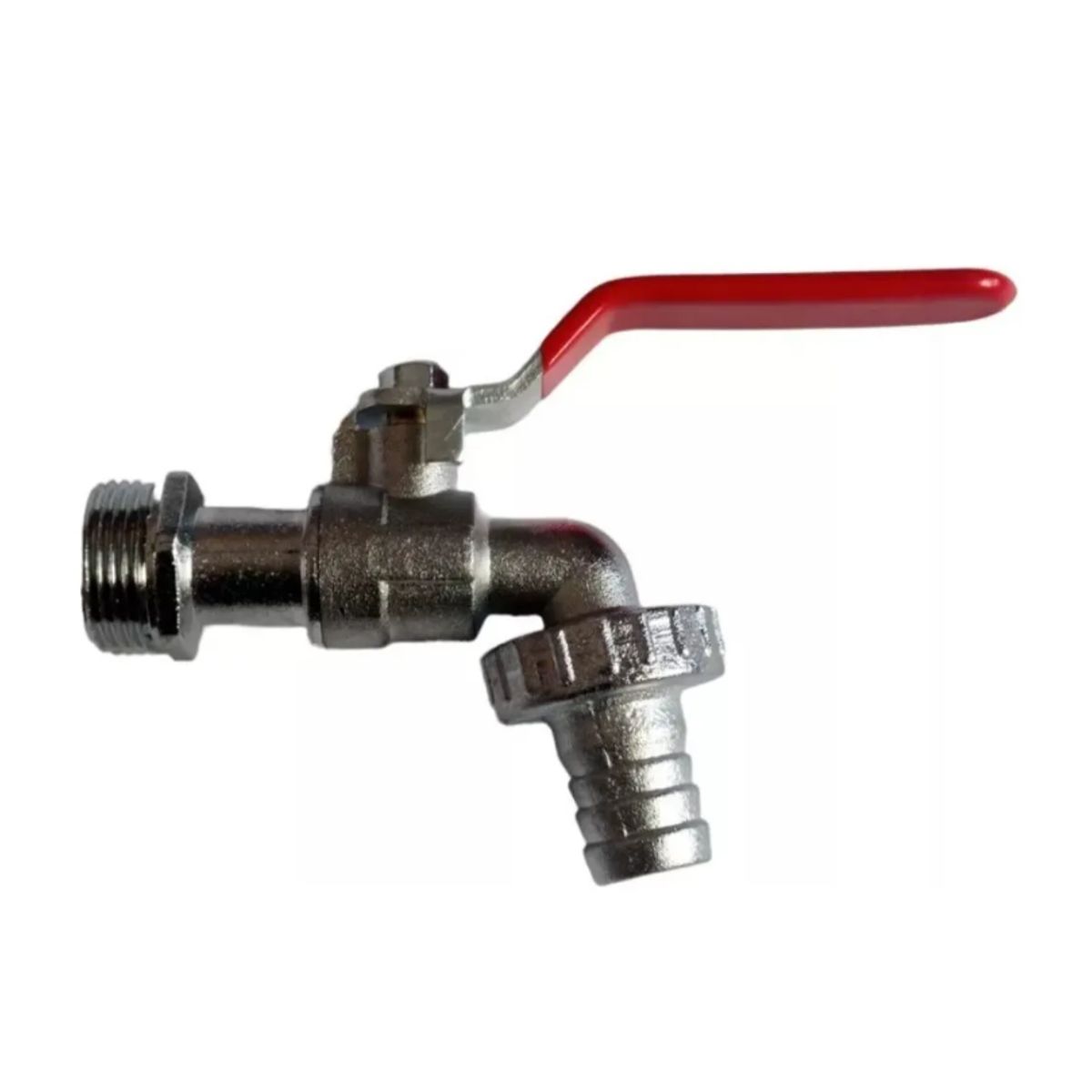 GENERICO - Grifo 3/4 Patio Para Exterior -  Jardín, Lavadero