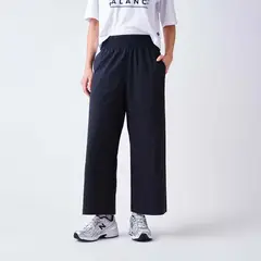 NEW BALANCE - Pantalón Lifestyle Mujer Pull-On Pant Negro