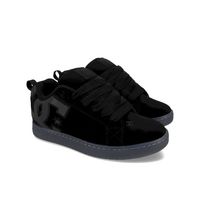 Zapatilla Hombre Court Graffik Se Negro DC