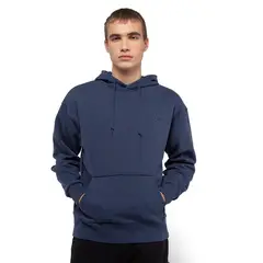 CONVERSE - Polerón Hoodie CONS Hombre Azul