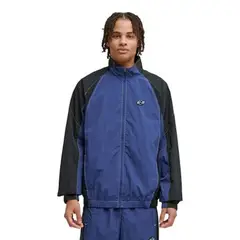 DC SHOES - Chaqueta Hombre Flow Track Azul DC