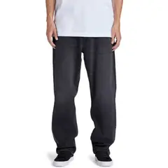 DC SHOES - Jeans Hombre DC Worker Relaxed Negro