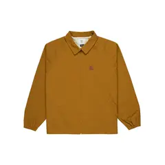 DC SHOES - Chaqueta Hombre DC Framed Café
