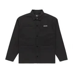 DC SHOES - Camisa Hombre Showcase Negro DC