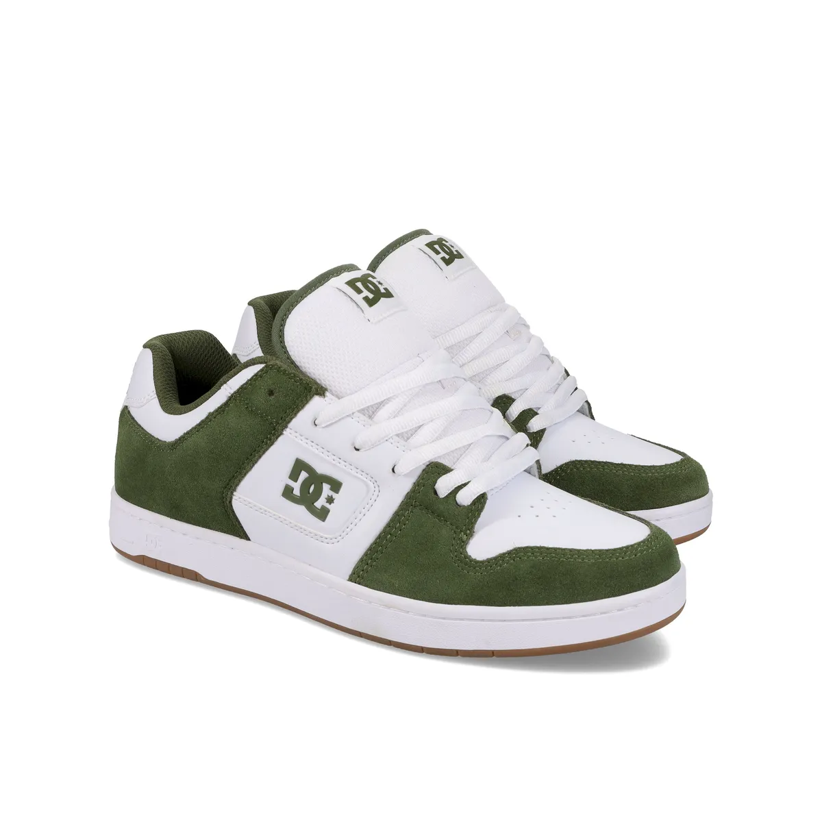 DC SHOES - Zapatilla Hombre DC Manteca 4 Multicolor