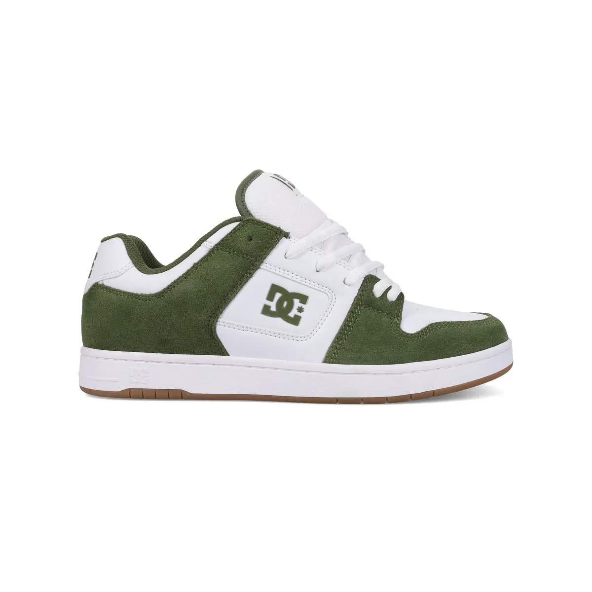 DC SHOES - Zapatilla Hombre DC Manteca 4 Multicolor