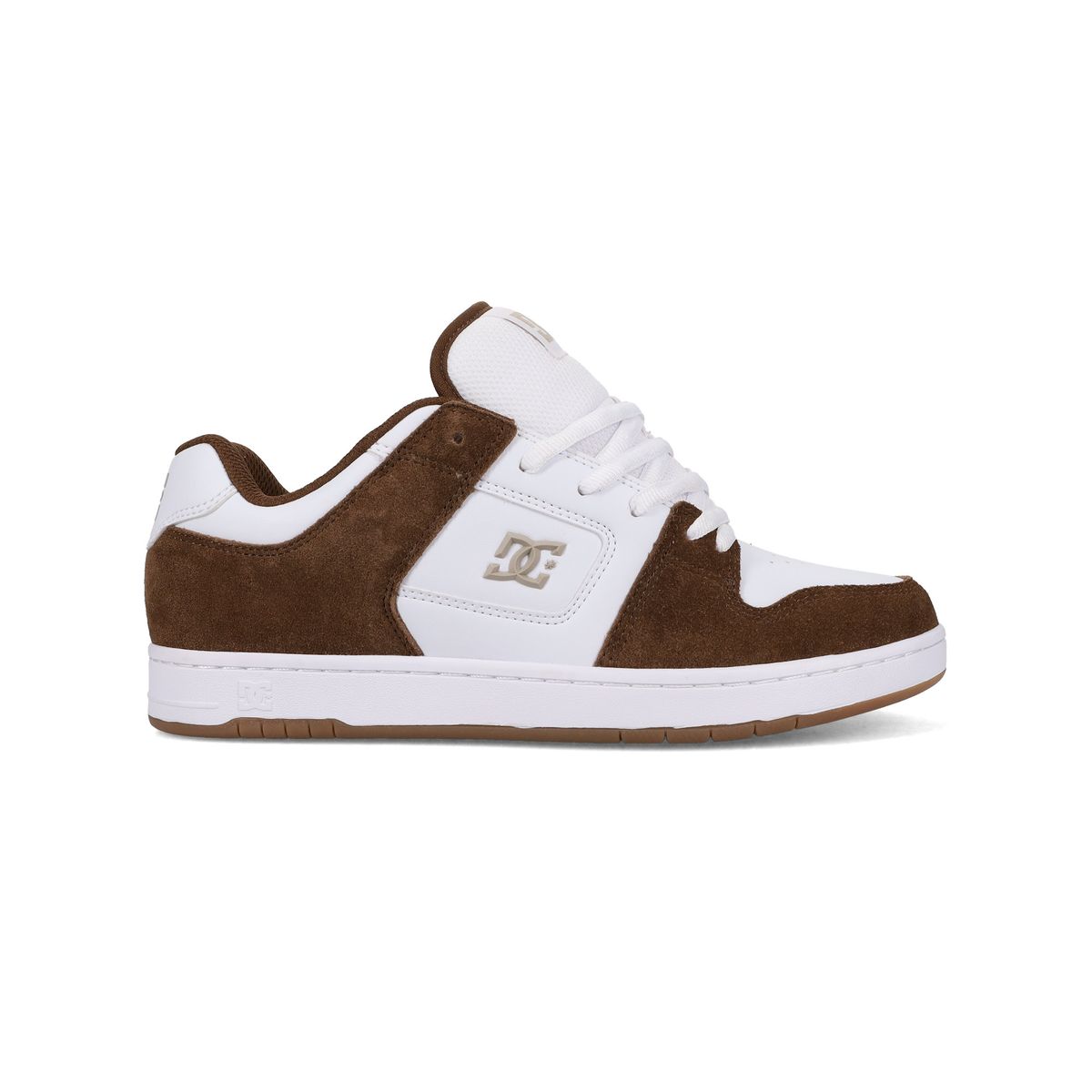 DC SHOES - Zapatilla Hombre DC Shoes Manteca 4S Multicolor
