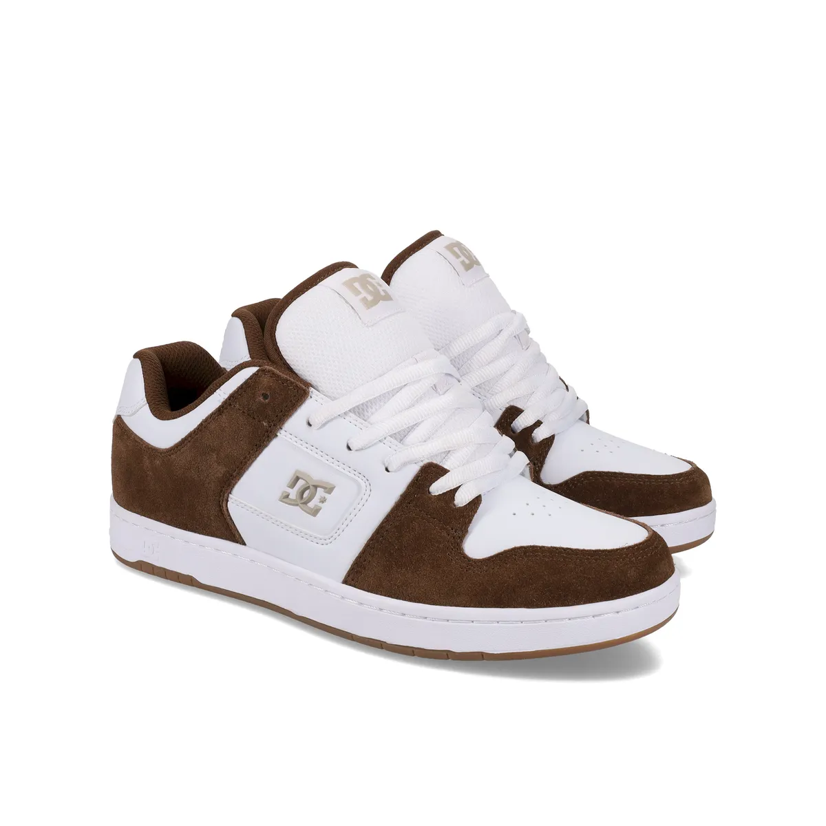 DC SHOES - Zapatilla Hombre DC Shoes Manteca 4S Multicolor