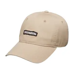 DC SHOES - Jockey Hombre Patchit Beige DC