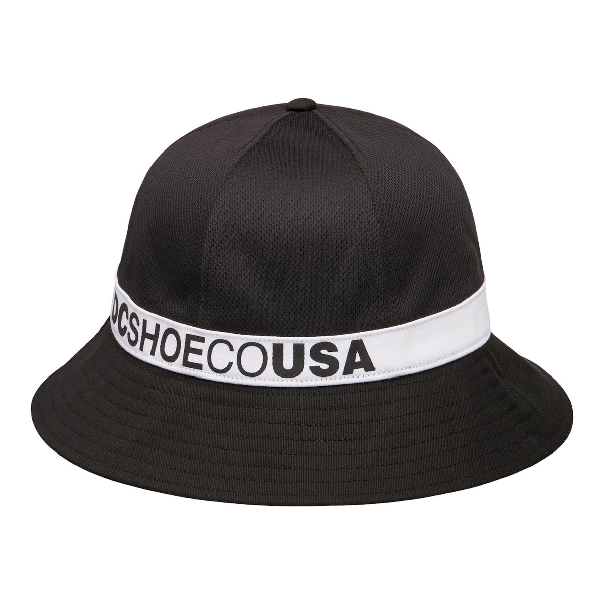 DC SHOES - Gorro Hombre Zamla Negro DC