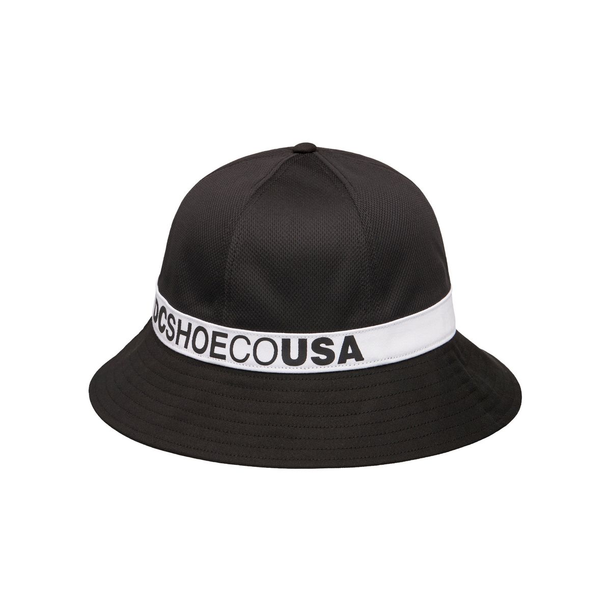 DC SHOES - Gorro Hombre Zamla Negro DC
