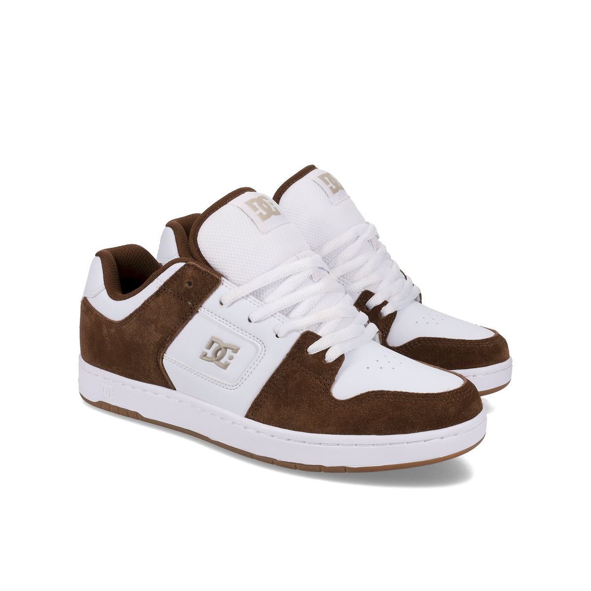 DC SHOES - Zapatilla Hombre DC Shoes Manteca 4S Multicolor