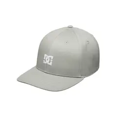 DC SHOES - Jockey Hombre Cap Star Gris DC