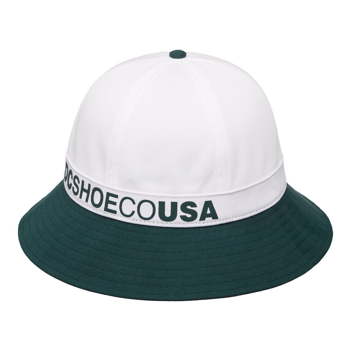 DC SHOES - Gorro Hombre Zamla Blanco DC