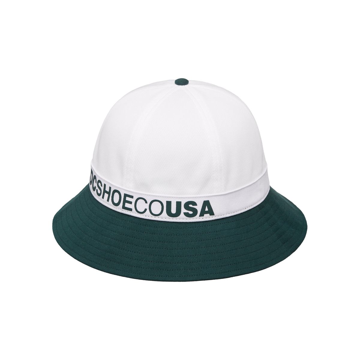 DC SHOES - Gorro Hombre Zamla Blanco DC