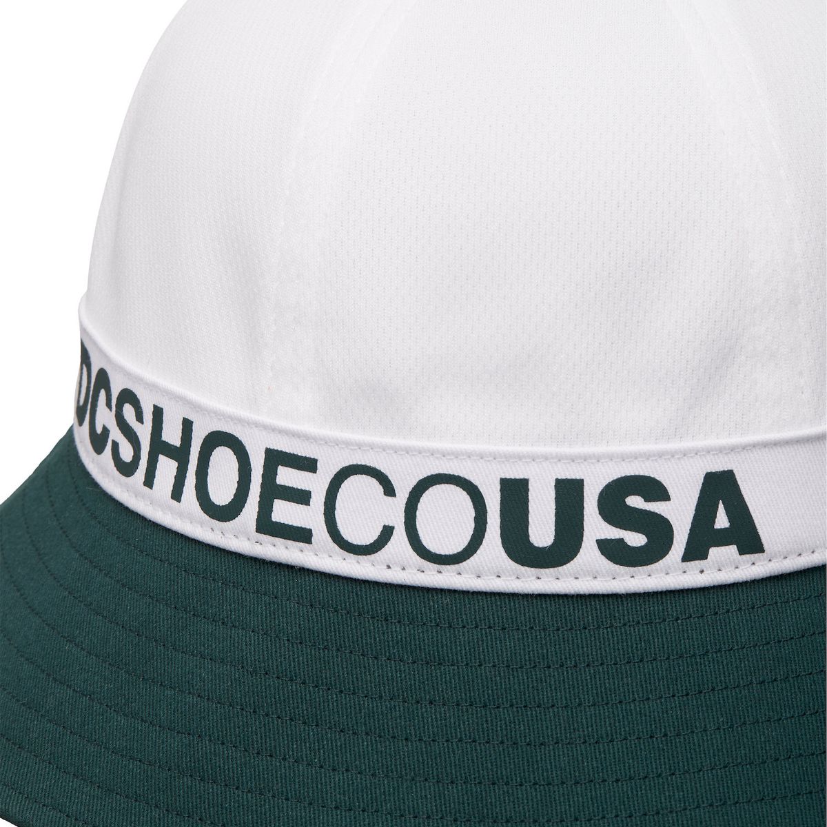 DC SHOES - Gorro Hombre Zamla Blanco DC