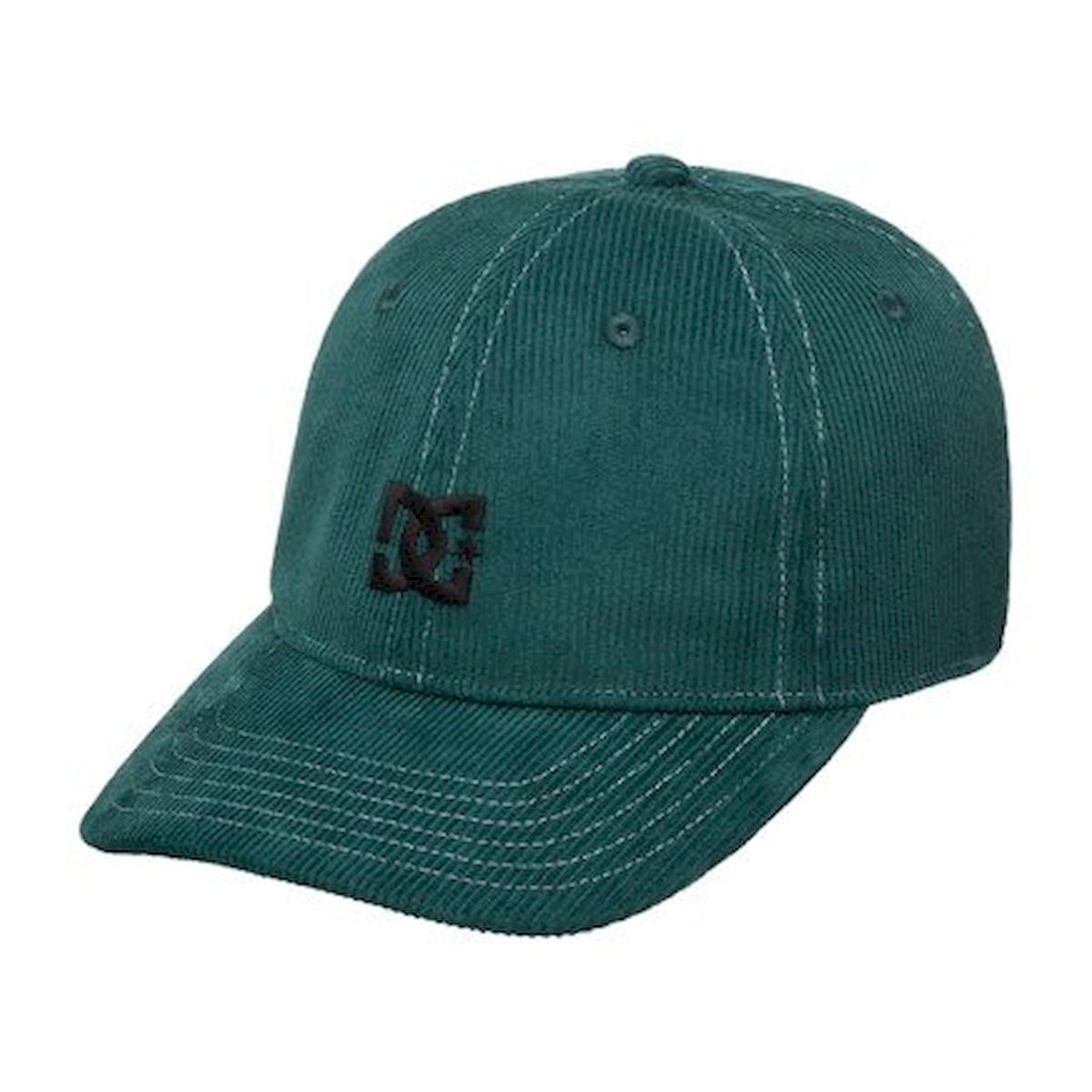 DC SHOES - Jockey Niño Cap Star Verde DC