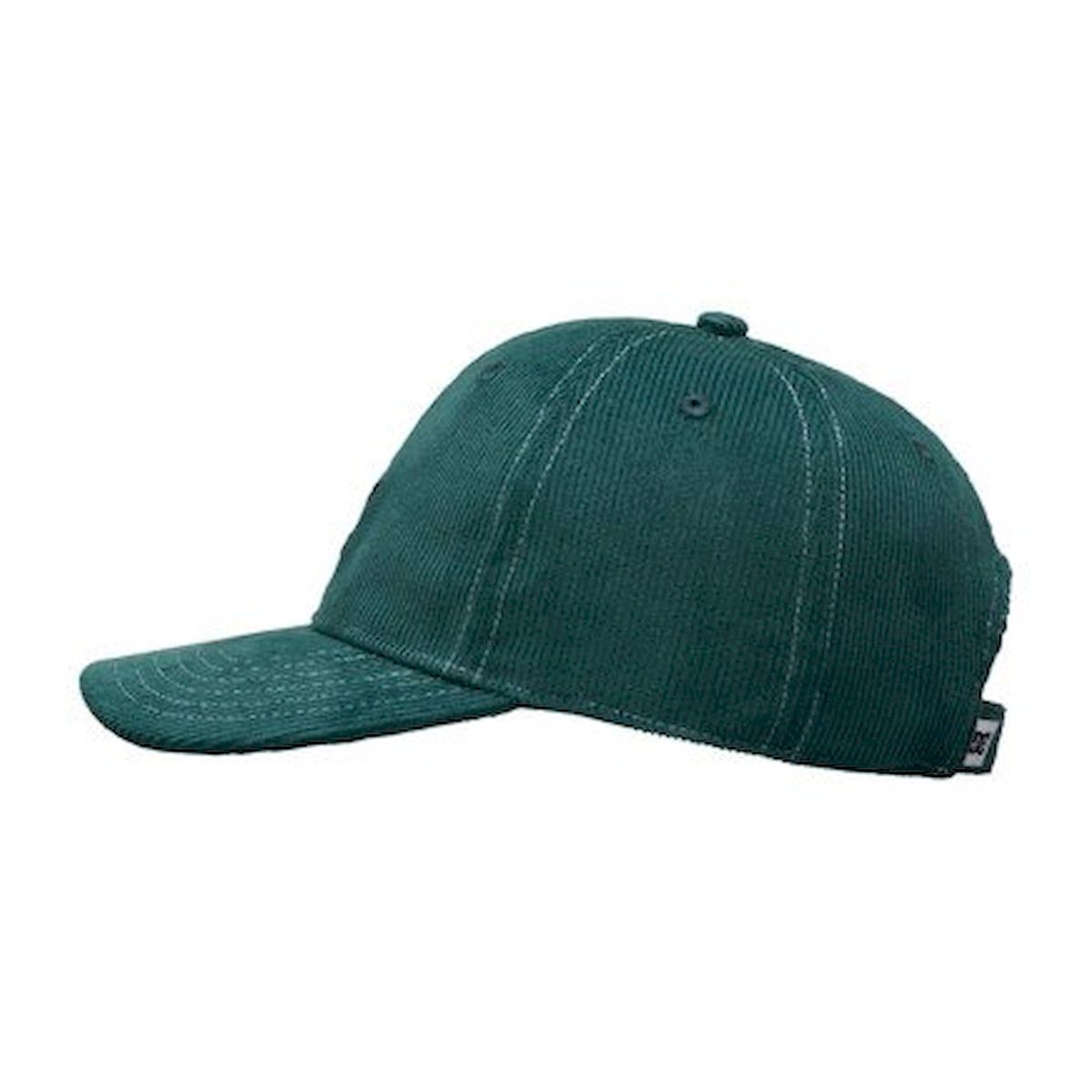 DC SHOES - Jockey Niño Cap Star Verde DC