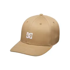 DC SHOES - Jockey Hombre Cap Star Beige DC